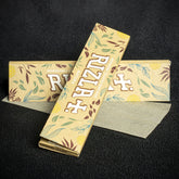Rizla King Size Natura Rolling Papers - Bundle of 2