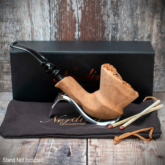 Erik Nording | Signature Pipe Smooth 07