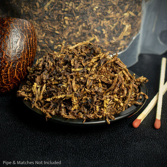 Robert McConnell 5 Year Matured Virginia Pipe Tobacco - 250g Bag