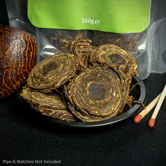 Robert McConnell Highgate Pipe Tobacco - 250g Bag