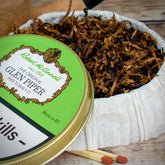 Robert McConnell Glen Piper Pipe Tobacco - 10g Sample