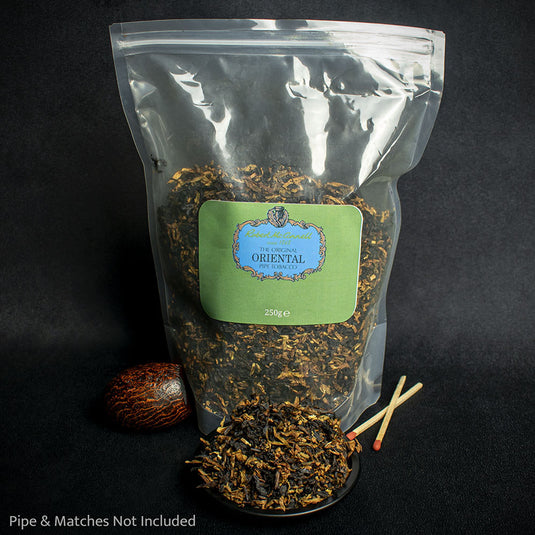 Robert McConnell Oriental Pipe Tobacco - 10g Sample