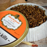 Robert McConnell Scottish Cake Pipe Tobacco - 10g Sample