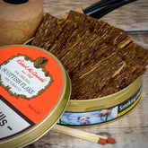 Robert McConnell Scottish Flake Pipe Tobacco - 10g Sample