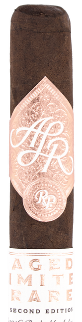 Rocky Patel Aged Limited Rare Second Edition Robusto Cigar - Single