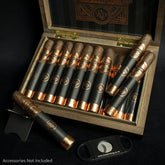 Rocky Patel Disciple Robusto Cigars - Box of 20