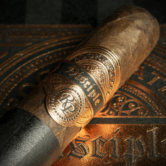 Rocky Patel Disciple Robusto Cigars - Box of 20