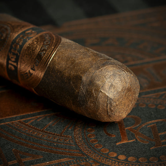 Rocky Patel Disciple Robusto Cigars - Box of 20