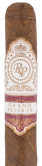 Rocky Patel Grand Reserve Robusto Cigar - Single