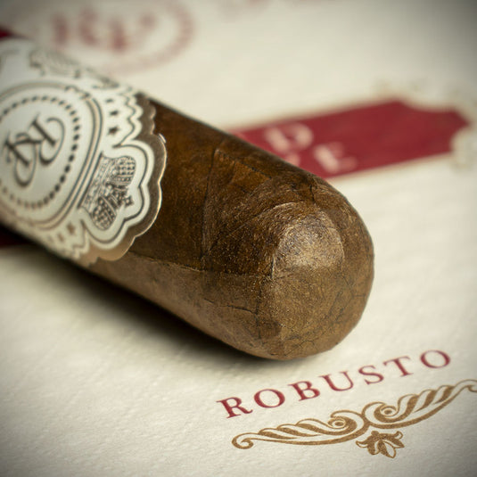 Rocky Patel Grand Reserve Robusto Cigars - Box of 10