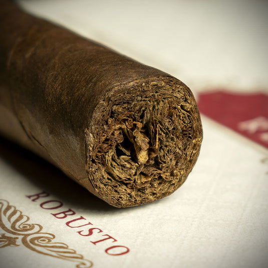 Rocky Patel Grand Reserve Robusto Cigars - Box of 10