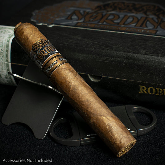 Rocky Patel Nording Robusto Cigars - Single