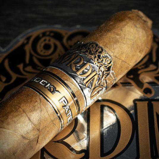 Rocky Patel Nording Robusto Cigars - Single