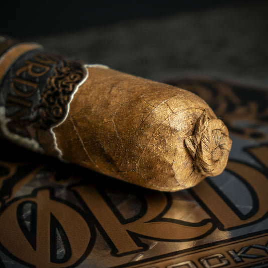 Rocky Patel Nording Robusto Cigars - Single