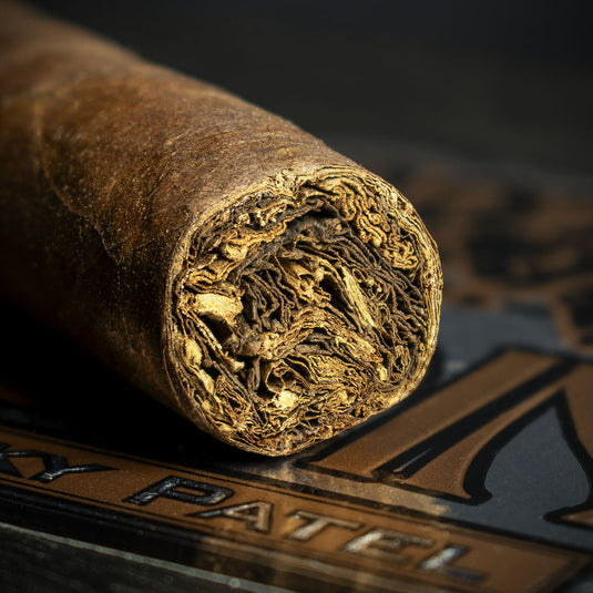 Rocky Patel Nording Robusto Cigars - Single