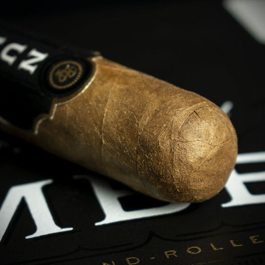 Rocky Patel Number 6 Toro Cigars - Box of 20