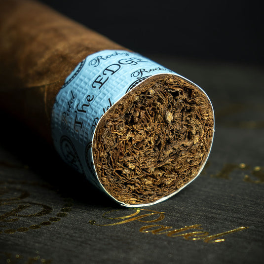 Rocky Patel The Edge Nicaraguan Short Robusto Cigar - Single