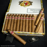 Romeo y Julieta Belicosos Cuban Cigars - Box of 25