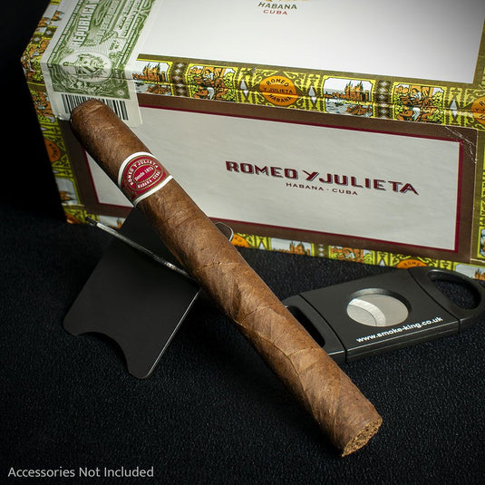 Romeo y Julieta Cazadores Cuban Cigar - Single