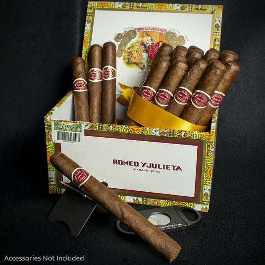 Romeo y Julieta Cazadores Cuban Cigar - Single