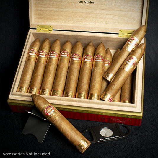 Romeo y Julieta Linea de Oro Nobles Cuban Cigar - Single