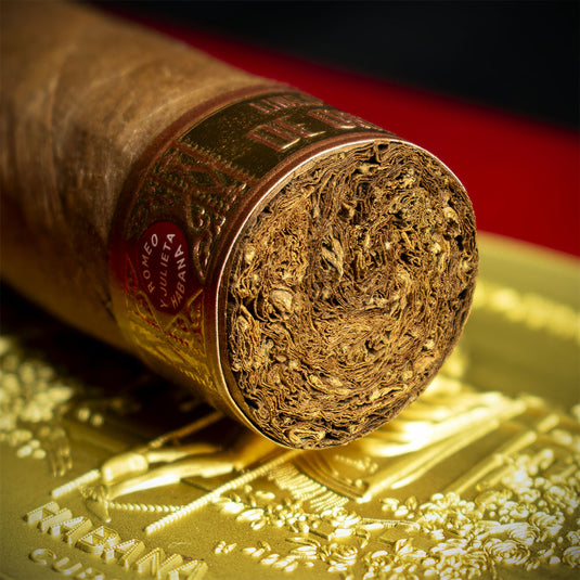 Romeo y Julieta Linea de Oro Nobles Cuban Cigar - Single