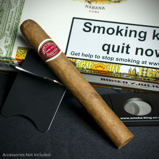 Romeo y Julieta Mille Fleur Cuban Cigar - Single