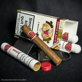 Romeo y Julieta No.3 Tubos Cuban Cigars - 3 Pack