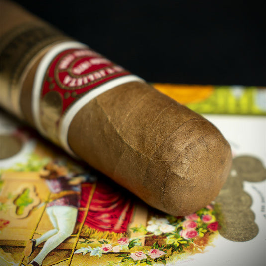Romeo y Julieta Petit Churchill Cuban Cigar - Single