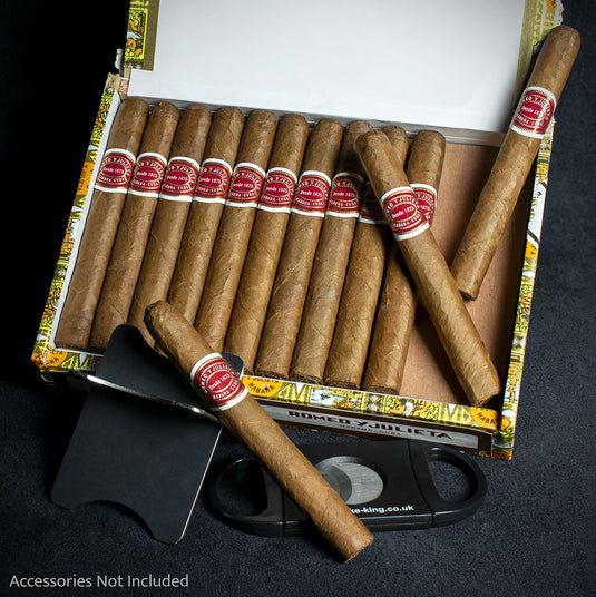 Romeo y Julieta Petit Julietas Cuban Cigar - Single