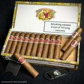 Romeo y Julieta Petit Royales Cuban Cigars - Box of 25