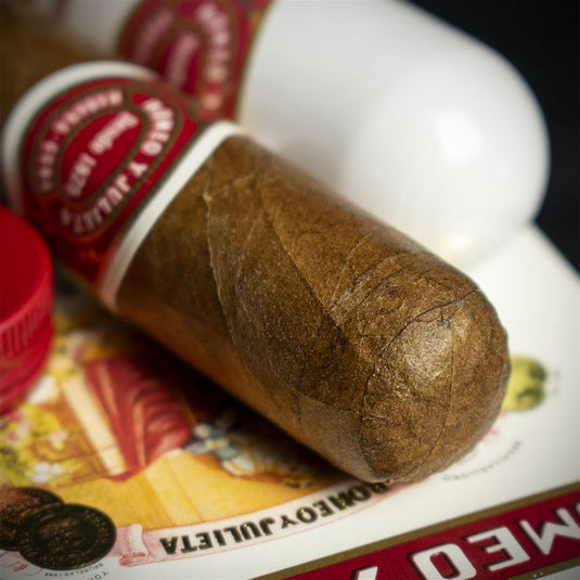 Romeo y Julieta No.2 Tubos Cuban Cigar - Single