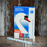 Swan Crushball Fresh Bust Filter Tips | 54 Pack
