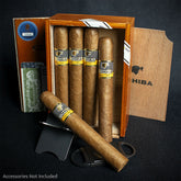 Box of 10 - Cohiba Siglo VI Cuban Cigars