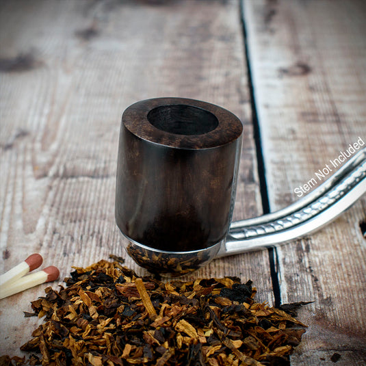 Falcon Pipe Bowl - Dublin Smooth