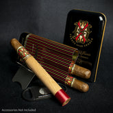 Arturo Fuente Opus X Reserva D'Chateau - Tin of 3