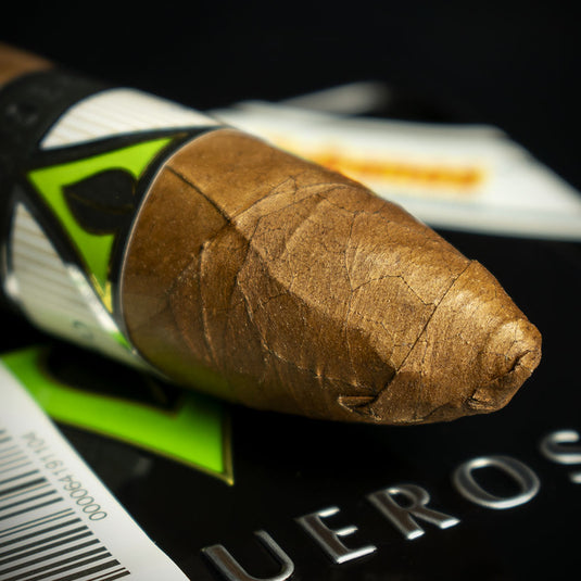 Tin of 16 - Vegueros Mananitas Cuban Cigars