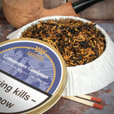 10g Sample - Ashton Consummate Gentleman Pipe Tobacco