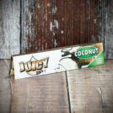 Juicy Jay's King Size PAPERS - Coconut