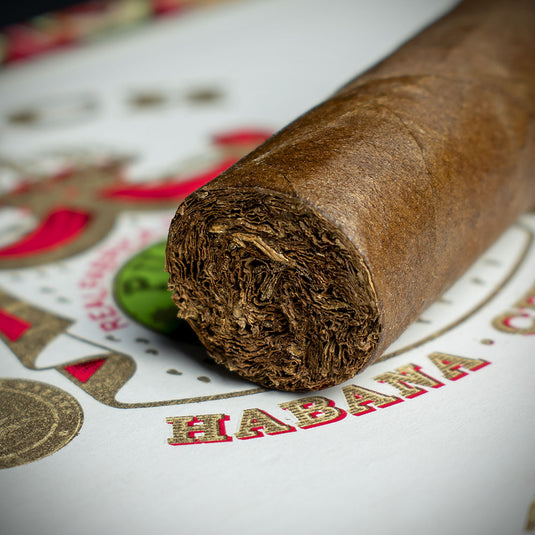 Punch Punch Cuban Cigar