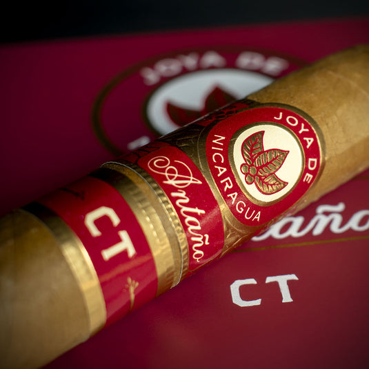 Joya de Nicaragua Antaño CT Robusto Cigar- Single