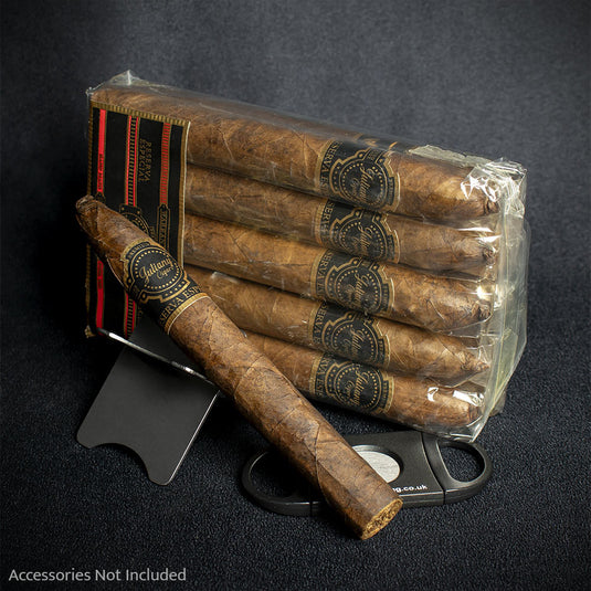 10pk - Juliany Maduro Torpedo Cigar