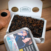 10g Sample | Samuel Gawith - Commonwealth Pipe Tobacco
