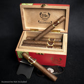 Box of 20 - HR Signature Line Nicaraguan Corona Cigars