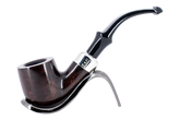 Peterson of Dublin Heritage System Smooth Briar Pipe - 301