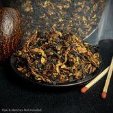 25g Loose - Rattrays Tower Bridge Pipe Tobacco