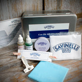 Savinelli Pipe Cleaning Con Dit Kit