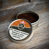Samuel Gawith Snuff Black Arabica 25gm Tin