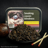 Samuel Gawith BC Cavendish Black Cherry Pipe Tobacco - 10g Sample