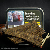 Samuel Gawith Bothy Flake Pipe Tobacco - 50g Tin
